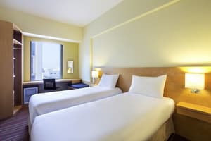 thumbnail: Room