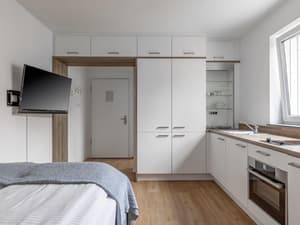 thumbnail: Private kitchen