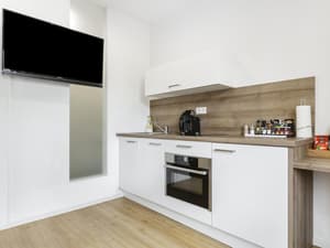 thumbnail: Private kitchen