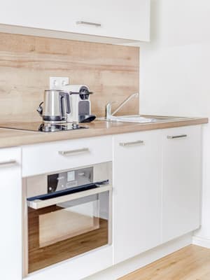 thumbnail: Private kitchen