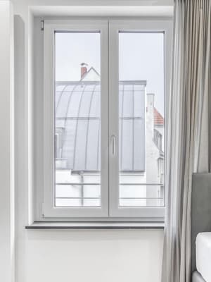 thumbnail: Interior detail