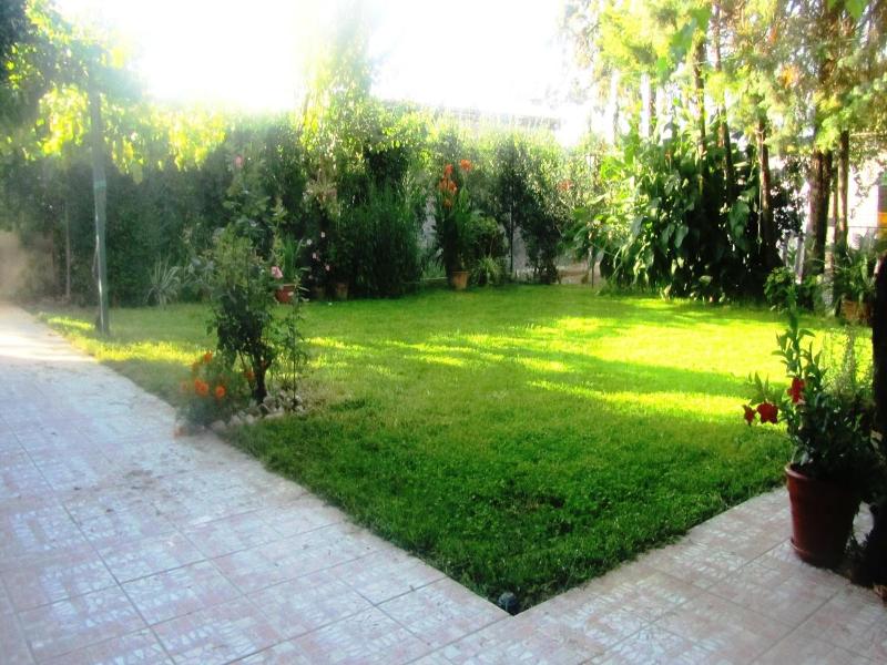 General view