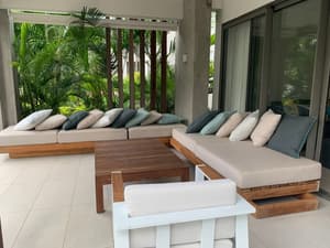 thumbnail: Terrace/patio