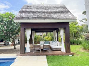 thumbnail: Terrace/patio