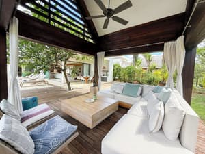 thumbnail: Terrace/patio