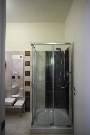 thumbnail: Bathroom shower