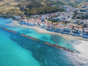 thumbnail: Aerial view