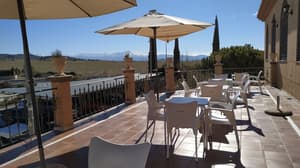 thumbnail: Terrace/patio