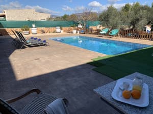 thumbnail: Terrace/patio