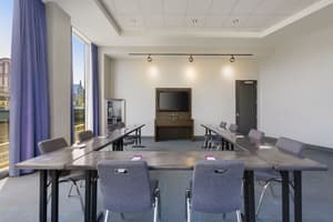 thumbnail: Meeting facility