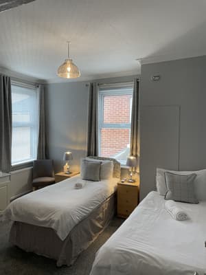 thumbnail: Room