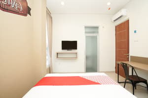 thumbnail: Room amenity