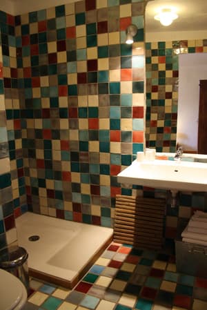 thumbnail: Bathroom