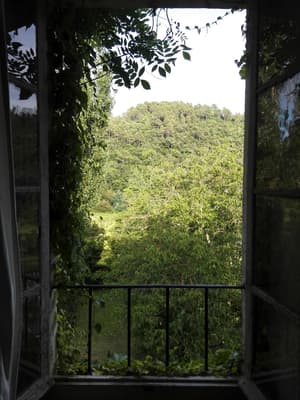thumbnail: View from room