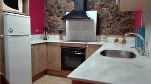 thumbnail: Private kitchen