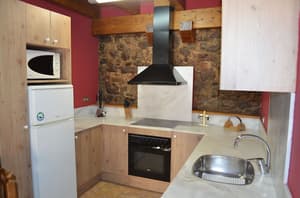 thumbnail: Private kitchen