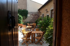 thumbnail: Terrace/patio