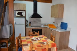 thumbnail: Private kitchen