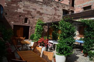 thumbnail: Terrace/patio