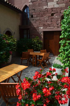 thumbnail: Terrace/patio