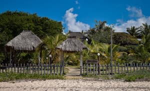 thumbnail: Property grounds