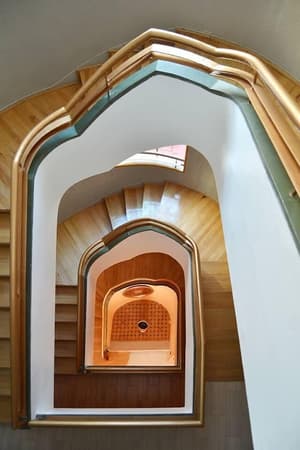 thumbnail: Staircase