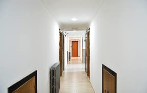 thumbnail: Hallway