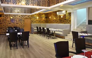 thumbnail: Restaurant