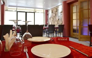 thumbnail: Restaurant