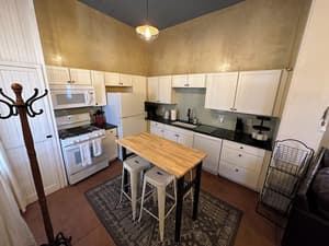 thumbnail: Private kitchen
