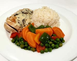 thumbnail: Food and drink