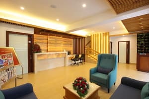 thumbnail: Reception