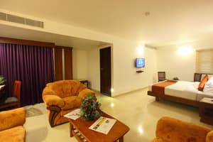 thumbnail: Room