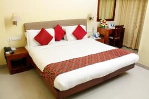 thumbnail: Room