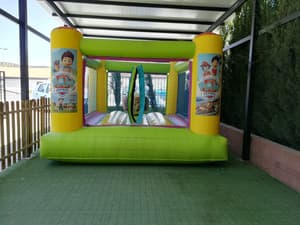 thumbnail: Children's play area - outdoor