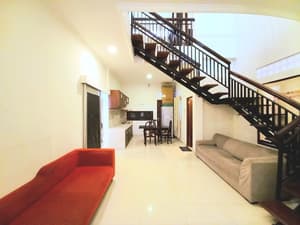 thumbnail: Living area