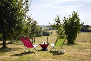 thumbnail: Sundeck