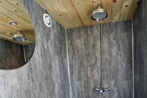 thumbnail: Bathroom shower