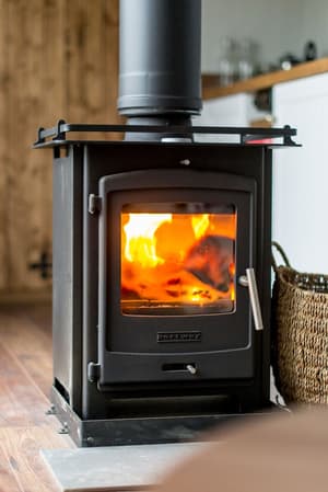 thumbnail: Fireplace
