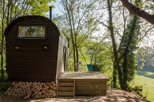 thumbnail: Sundeck