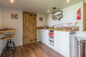 thumbnail: Private kitchen