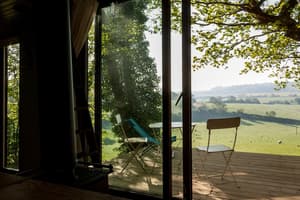 thumbnail: View from property