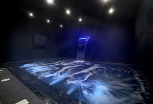 thumbnail: Private pool