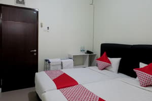 thumbnail: Room