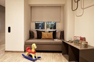 thumbnail: Living area