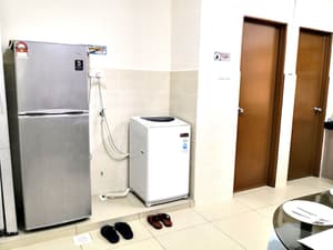 thumbnail: Laundry