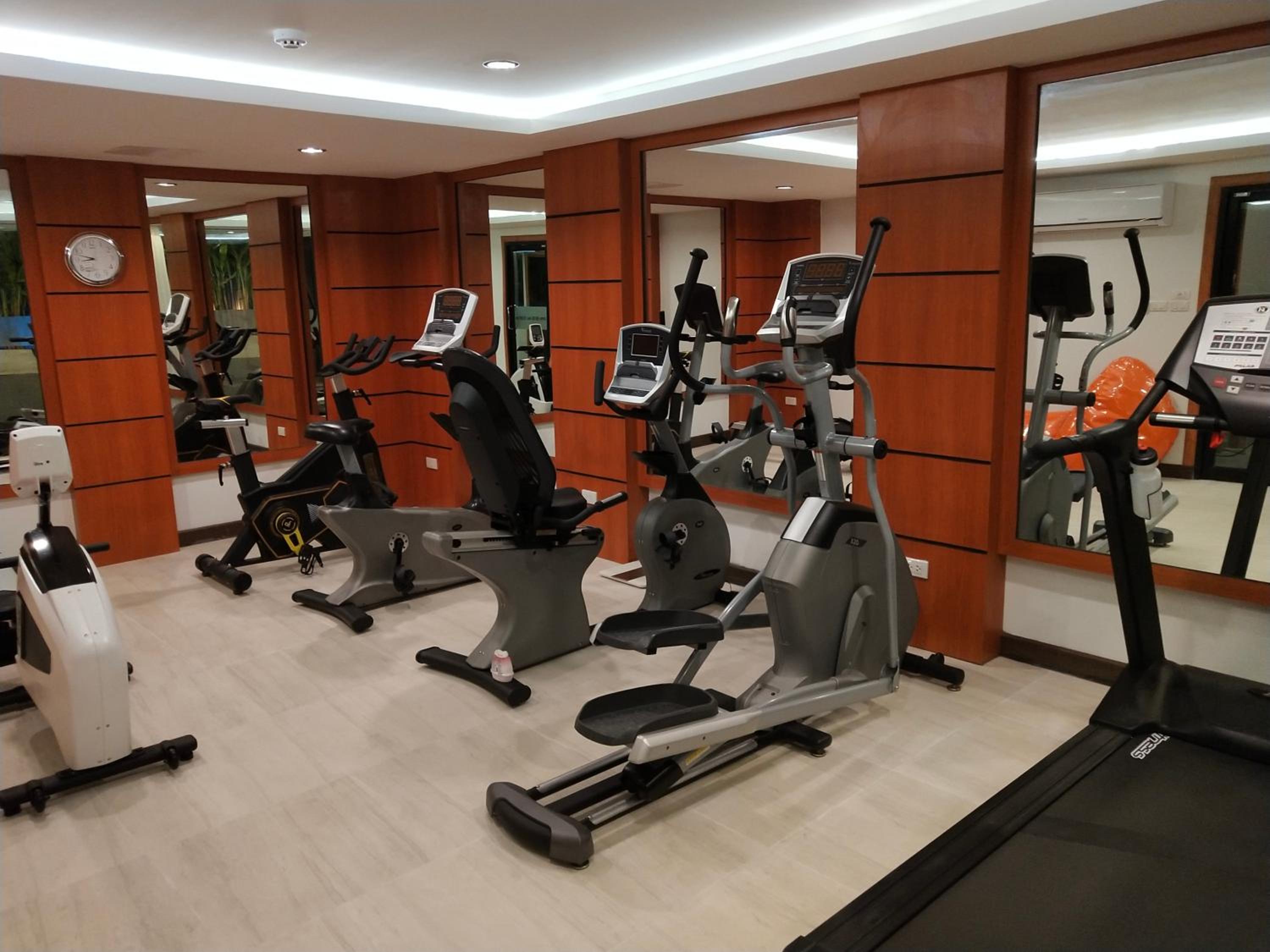 Sport Facilities