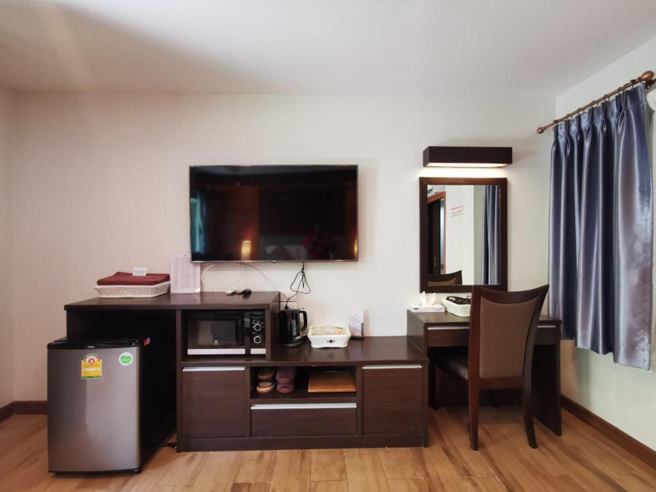 Work-area