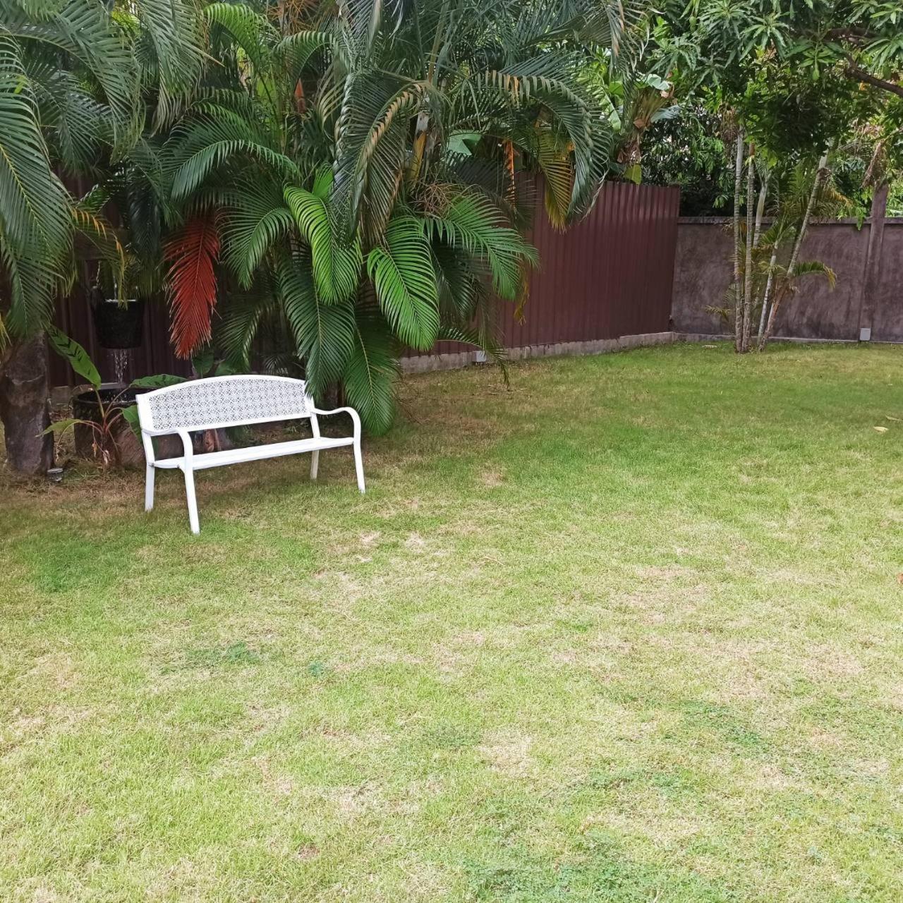 Surroundings