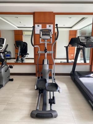 thumbnail: Sport Facilities
